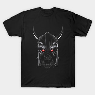 Viking Zombie T-Shirt